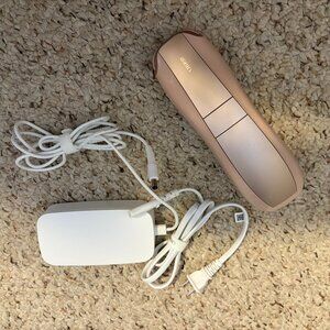 Ulike IPL Hair Removal Device – At-Home Hair Reduction Tool